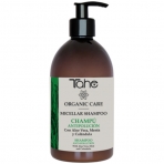 Очищаючий натуральний шампунь Тає з календулою, м'ятою, алое віра 500мл